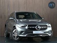 Used Mercedes GLA200 Executive 163 HP (119 kW) 2020 Grey SUV