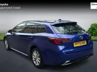 Used Toyota Corolla 178 HP (130 kW) 2026 Estate