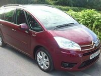 Used Citroën Grand C4 Picasso 2007 MPV