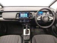 Used Honda Jazz Advance 122 HP (89 kW) 2025 White Hatchback