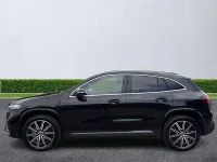 Used Mercedes EQA300 Executive 167 kW (228 HP) 2025 Black SUV