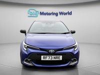 Used Toyota Corolla 138 HP (101 kW) 2023