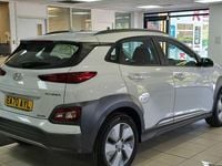 Used Hyundai Kona SE 100 kW (136 HP) 2018 SUV