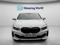 Begagnad BMW 128 265 HK (194 kW) 2024 Halvkombi