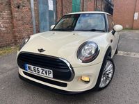 used Mini ONE Hatch 1.23dr