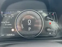 Used Lexus UX 184 HP (135 kW) 2020 Blue SUV