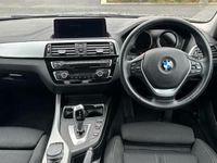 used BMW 118 1 Series d Sport 5-door 2.0 5dr