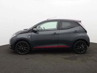 used Toyota Aygo 1.0 VVT-i X-Press 5dr