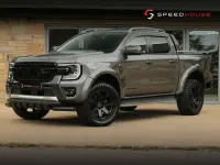Used Ford Ranger Wildtrack 240 HP (176 kW) 2024 Grey Pickup