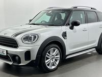 Used Mini Cooper Exclusive 136 HP (100 kW) 2021 Silver Hatchback