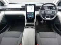 Used Ford Explorer Style 125 kW (170 HP) 2025 Blue SUV