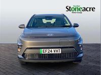 Used Hyundai Kona Advanced 160 kW (218 HP) 2024 Grey SUV