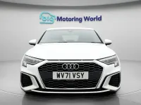 Used Audi A3 Sportback e-tron S-Line 204 HP (150 kW) 2024 Hatchback