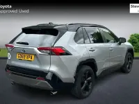 Used Toyota RAV4 222 HP (163 kW) 2023 SUV
