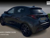 Used Toyota Yaris Hybrid Sport 131 HP (96 kW) 2026 Hatchback