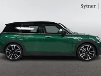 Used Mini Cooper S Clubman Sport 192 HP (141 kW) 2020 Green Estate