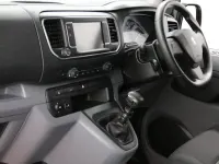 Gebraucht Peugeot Expert Premium 100 PS (73 kW) 2022 Weiß Van