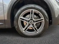 Used Mercedes GLB200 AMG line 161 HP (118 kW) 2022 Grey SUV