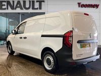 Used Renault Kangoo 89 kW (122 HP) 2024 MPV