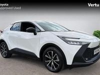 Used Toyota C-HR Design 223 HP (164 kW) 2026 SUV