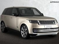 Used Land Rover Range Rover HSE 300 HP (220 kW) 2024 Other SUV