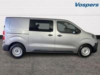 New Fiat Scudo 145 HP (106 kW) 2025 Van