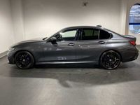 used BMW 318 3 Series d M Sport 4dr Step Auto