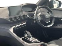 Used Peugeot 5008 Premium 131 HP (96 kW) 2020 White SUV