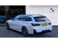 used BMW 330e 3 SeriesxDrive M Sport 5dr Step Auto Estate