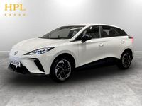 Used MG MG4 EV SE 2024 White Hatchback