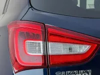 Used Suzuki SX4 S-Cross SZ-T 111 HP (81 kW) 2018 Blue SUV