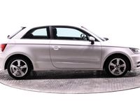 used Audi A1 1.0 TFSI Sport 3dr