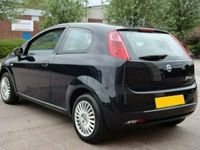 Used Fiat Bravo 2010 Hatchback