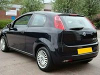 used Fiat Bravo 1.2