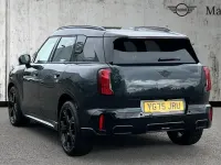 Used Mini Countryman 168 HP (123 kW) 2025 Grey SUV