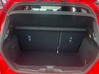 Usado Ford Fiesta ST-Line X 140 CV (102 kW) 2019 Rojo Utilitario
