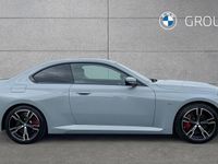 Used BMW 220 M Sport 184 HP (135 kW) 2025 Grey Coupe