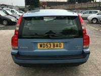 Used Volvo V70 2004 Estate