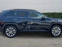 Used Toyota RAV4 218 HP (160 kW) 2025 SUV