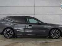 Used BMW 530e M Sport 295 HP (216 kW) 2025 Grey Estate