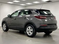 Second-hand Vauxhall Grandland X 2020 Gri SUV