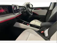 Used VW Tiguan Elegance 204 HP (150 kW) 2025 Grey SUV