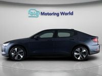 Used Polestar 2 169 kW (231 HP) 2022 Blue Hatchback