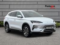 Used BYD Seal U Comfort 214 HP (157 kW) 2025 White SUV