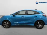 Used Ford Puma ST-Line 2025 Blue SUV