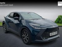 Used Toyota C-HR Design 140 HP (102 kW) 2026 SUV