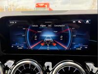 Used Mercedes GLA45 AMG 415 HP (305 kW) 2024 Black SUV