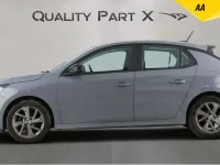 Used Vauxhall Corsa Design Edition 2024 Grey Hatchback