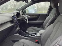 Used Volvo EX40 Plus 295 kW (402 HP) 2024 SUV