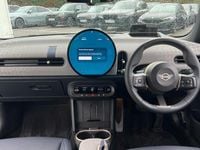 Used Mini Cooper S Hatch 201 HP (147 kW) 2024 Black Hatchback